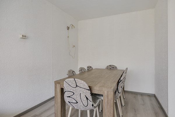 Medium property photo - Lingestraat 130, 7417 BZ Deventer